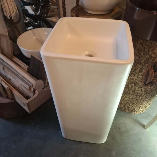 Brīvstāvoša izlietne IK8604A